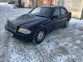 Mercedes-Benz C 200 1995 годаfor1 800 000 тг. в Алматы – фото 4