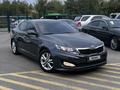 Kia Optima 2012 года за 8 300 000 тг. в Костанай