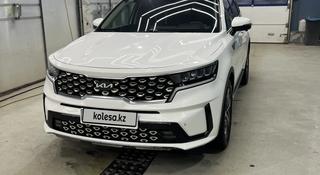 Kia Sorento 2022 года за 16 000 000 тг. в Костанай