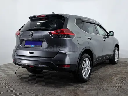 Nissan X-Trail 2019 года за 10 390 000 тг. в Астана – фото 5