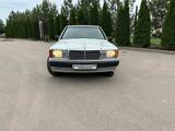 Mercedes-Benz 190 1990 года за 1 600 000 тг. в Алматы – фото 5