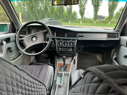Mercedes-Benz 190 1990 года за 1 600 000 тг. в Алматы – фото 6