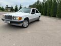 Mercedes-Benz 190 1990 года за 1 600 000 тг. в Алматы