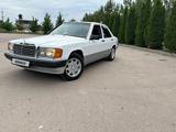 Mercedes-Benz 190 1990 года за 1 600 000 тг. в Алматы