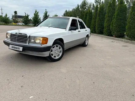 Mercedes-Benz 190 1990 года за 1 600 000 тг. в Алматы