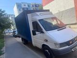 Mercedes-Benz Sprinter 1999 годаүшін5 500 000 тг. в Алматы – фото 2