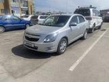 Chevrolet Cobalt 2023 года за 6 500 000 тг. в Астана