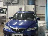 Mazda 6 2002 годаүшін2 700 000 тг. в Астана