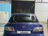 Mazda 6 2002 годаүшін2 700 000 тг. в Астана – фото 5