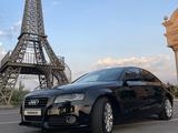 Audi A4 2009 года за 5 150 000 тг. в Алматы