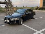 Audi A4 2009 года за 5 150 000 тг. в Алматы – фото 2