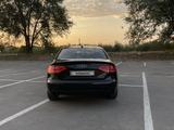 Audi A4 2009 года за 5 150 000 тг. в Алматы – фото 4