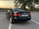 Audi A4 2009 года за 5 150 000 тг. в Алматы – фото 3