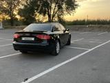Audi A4 2009 года за 5 150 000 тг. в Алматы – фото 5