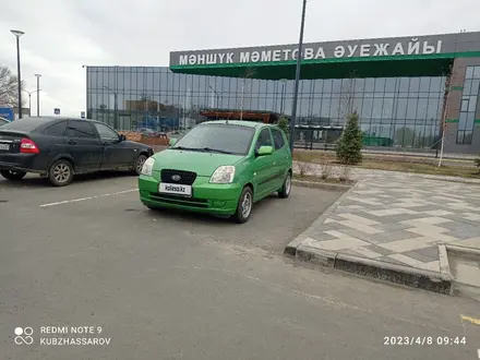 Kia Picanto 2006 годаүшін2 900 000 тг. в Уральск