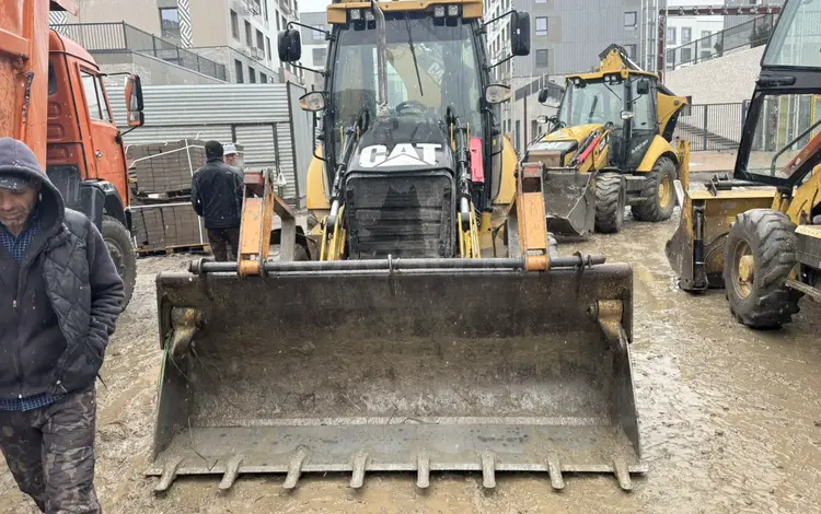 Caterpillar  428E 2008 годаүшін17 500 000 тг. в Алматы