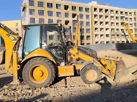 Caterpillar  428E 2008 года за 17 500 000 тг. в Алматы – фото 6