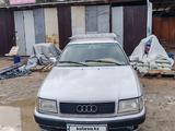 Audi 100 1992 годаүшін2 500 000 тг. в Узынагаш