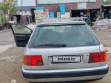 Audi 100 1992 годаүшін2 500 000 тг. в Узынагаш – фото 3