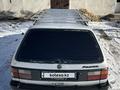 Volkswagen Passat 1992 годаүшін1 000 000 тг. в Тараз – фото 8