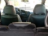 Opel Zafira 1999 годаүшін1 950 000 тг. в Шымкент – фото 3