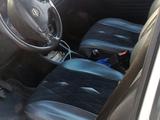 Opel Zafira 1999 годаүшін1 950 000 тг. в Шымкент – фото 4