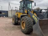 XCMG  ZL50FV 2009 года за 9 000 000 тг. в Кокшетау – фото 2