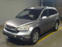 Honda CR-V RE4 2007 г.в на запчасти в Усть-Каменогорск