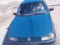 Volkswagen Passat 1989 годаүшін1 050 000 тг. в Байсерке