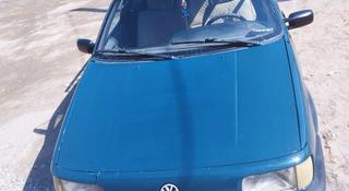 Volkswagen Passat 1989 года за 1 000 000 тг. в Байсерке