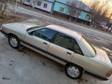 Audi 100 1989 годаүшін850 000 тг. в Кызылорда – фото 2