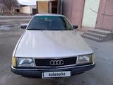 Audi 100 1989 годаүшін850 000 тг. в Кызылорда – фото 3