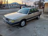 Audi 100 1989 годаүшін850 000 тг. в Кызылорда – фото 5