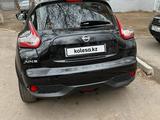 Nissan Juke 2015 года за 6 900 000 тг. в Караганда – фото 4