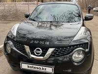 Nissan Juke 2015 года за 7 750 000 тг. в Караганда