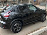 Nissan Juke 2015 года за 7 500 000 тг. в Караганда – фото 3