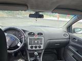 Ford Focus 2006 годаүшін1 550 000 тг. в Алматы – фото 2