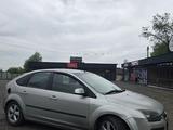 Ford Focus 2006 годаүшін1 550 000 тг. в Алматы – фото 4