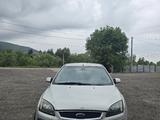 Ford Focus 2006 годаүшін1 550 000 тг. в Алматы – фото 5