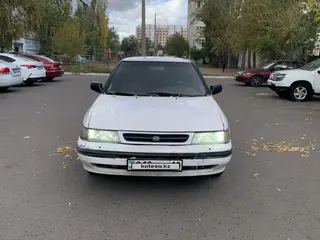 Subaru Legacy, 1992