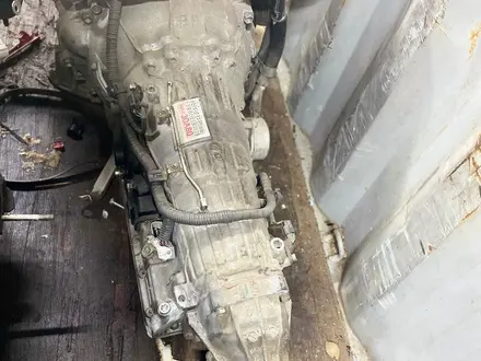 Автомат коробка Lexus GS300 Toyota Mark X Crown IS 250 3GR 3GR FSE за 200 000 тг. в Астана