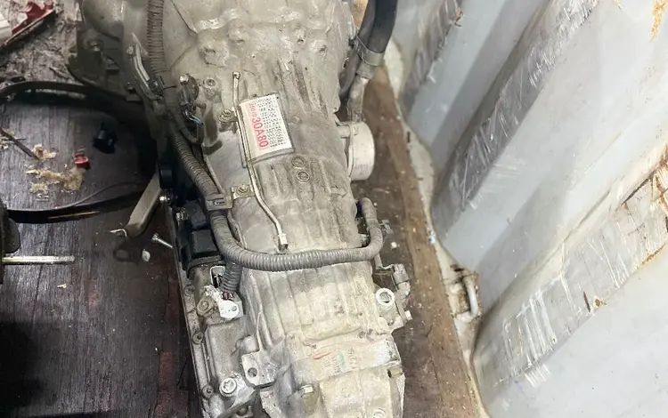 Автомат коробка Lexus GS300 Toyota Mark X Crown IS 250 3GR 3GR FSE за 200 000 тг. в Астана