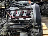 Двигатель Audi ASN 3.0 V6 за 800 000 тг. в Караганда – фото 4