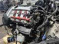Двигатель Audi ASN 3.0 V6 за 800 000 тг. в Караганда – фото 6