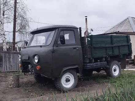 УАЗ 3303 1986 года за 1 500 000 тг. в Усть-Каменогорск – фото 2