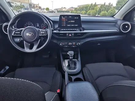 Kia Forte 2020 года за 7 150 000 тг. в Актау – фото 14