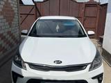 Kia Rio 2020 годаүшін5 500 000 тг. в Семей