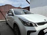 Kia Rio 2020 года за 5 500 000 тг. в Семей – фото 3