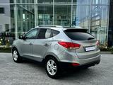 Hyundai Tucson 2010 годаүшін6 990 000 тг. в Астана – фото 5