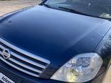 Nissan Teana 2007 года за 3 400 000 тг. в Алматы – фото 3